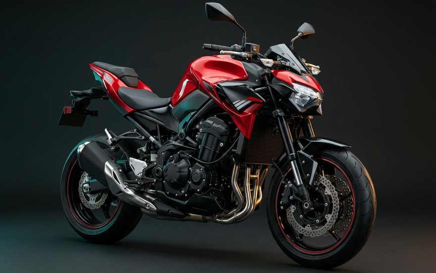 Venta de motos