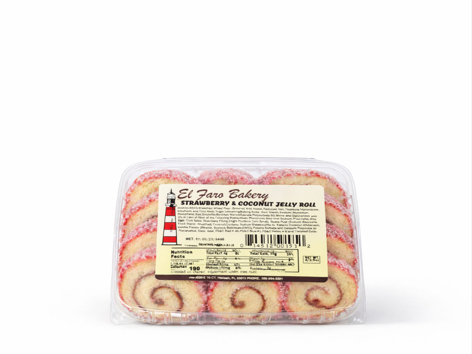 Brazo Gitano